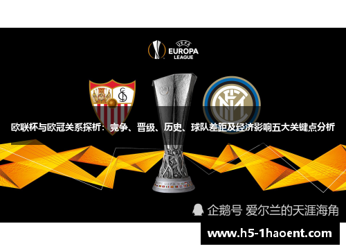 欧联杯与欧冠关系探析:竞争、晋级、历史、球队差距及经济影响五大关键点分析 欧联杯与欧冠关系探析:竞争、晋级、历史、球队差距及经济影响五大关键点分析