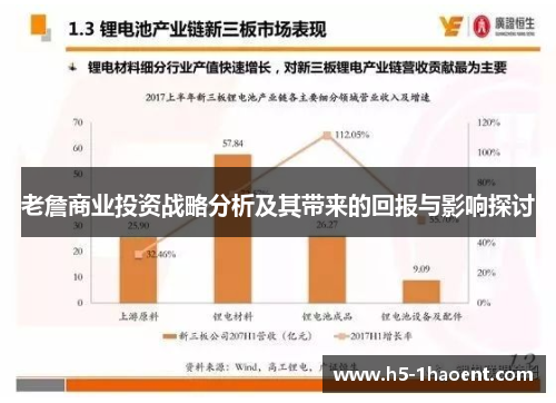 老詹商业投资战略分析及其带来的回报与影响探讨