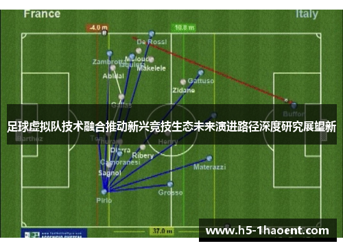 足球虚拟队技术融合推动新兴竞技生态未来演进路径深度研究展望新