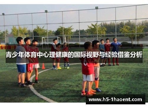 青少年体育中心理健康的国际视野与经验借鉴分析