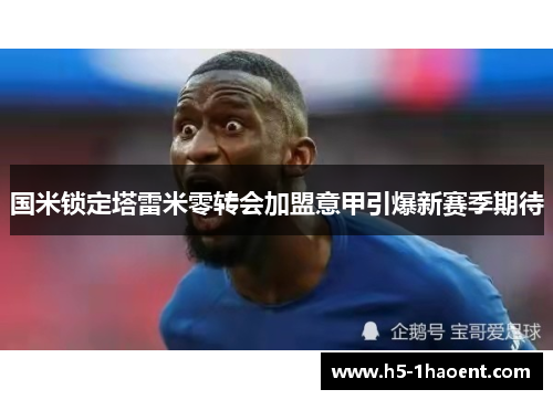 国米锁定塔雷米零转会加盟意甲引爆新赛季期待